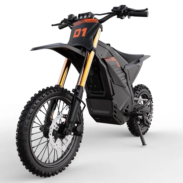 Dirt Bike 3550w 48v 14"