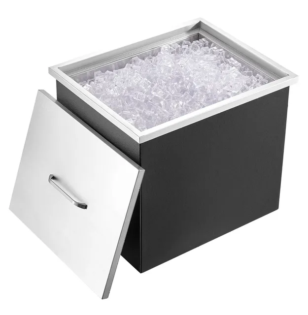 Ice Cooler 16oz 20mm 0.79"