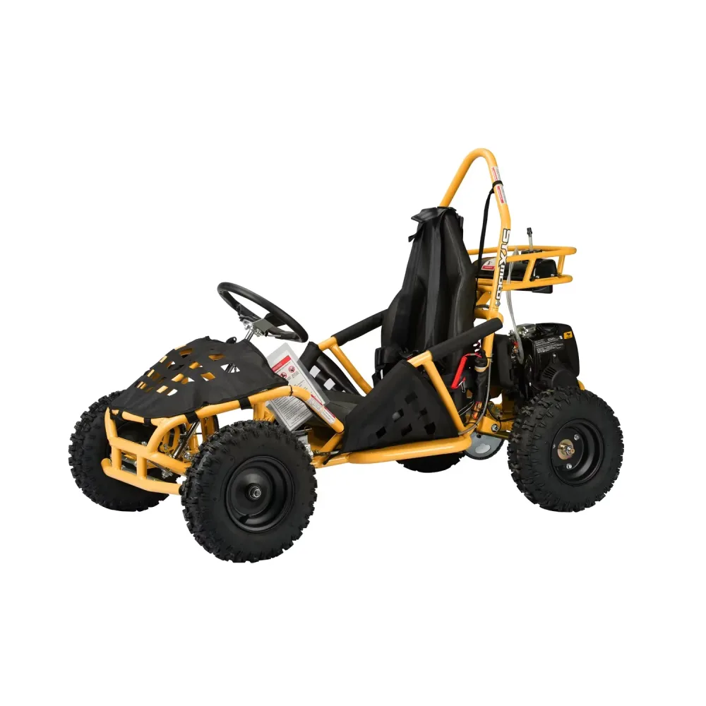 Ride-on Toys yellow 143 lbs 52.36"