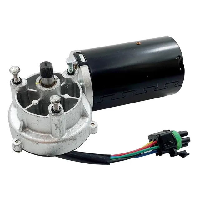 Glass & Headlight Care 100 watt 12 volt 4 inch