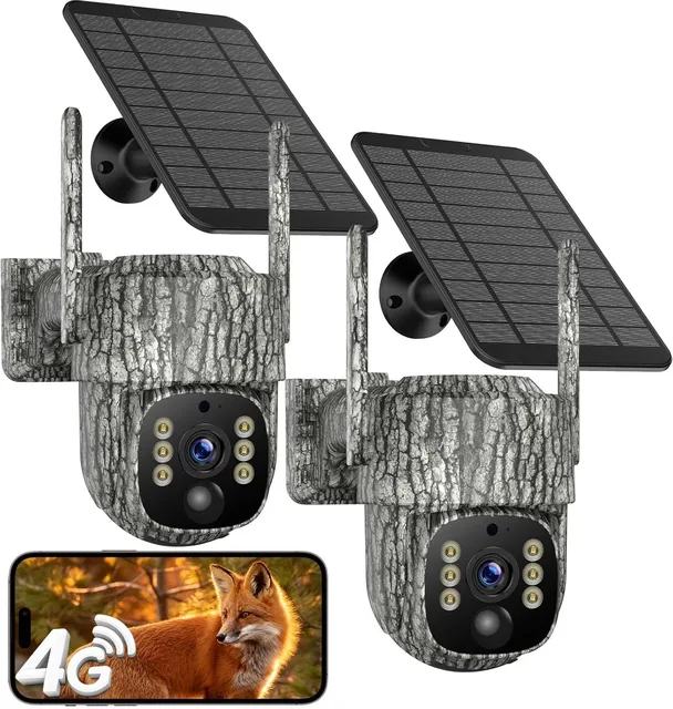 Trail Camera