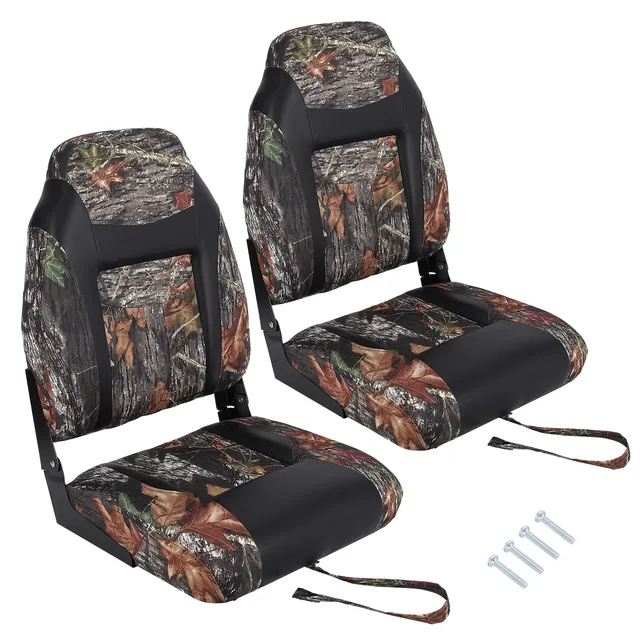Boat Chairs 2 pack 5" 23.2"