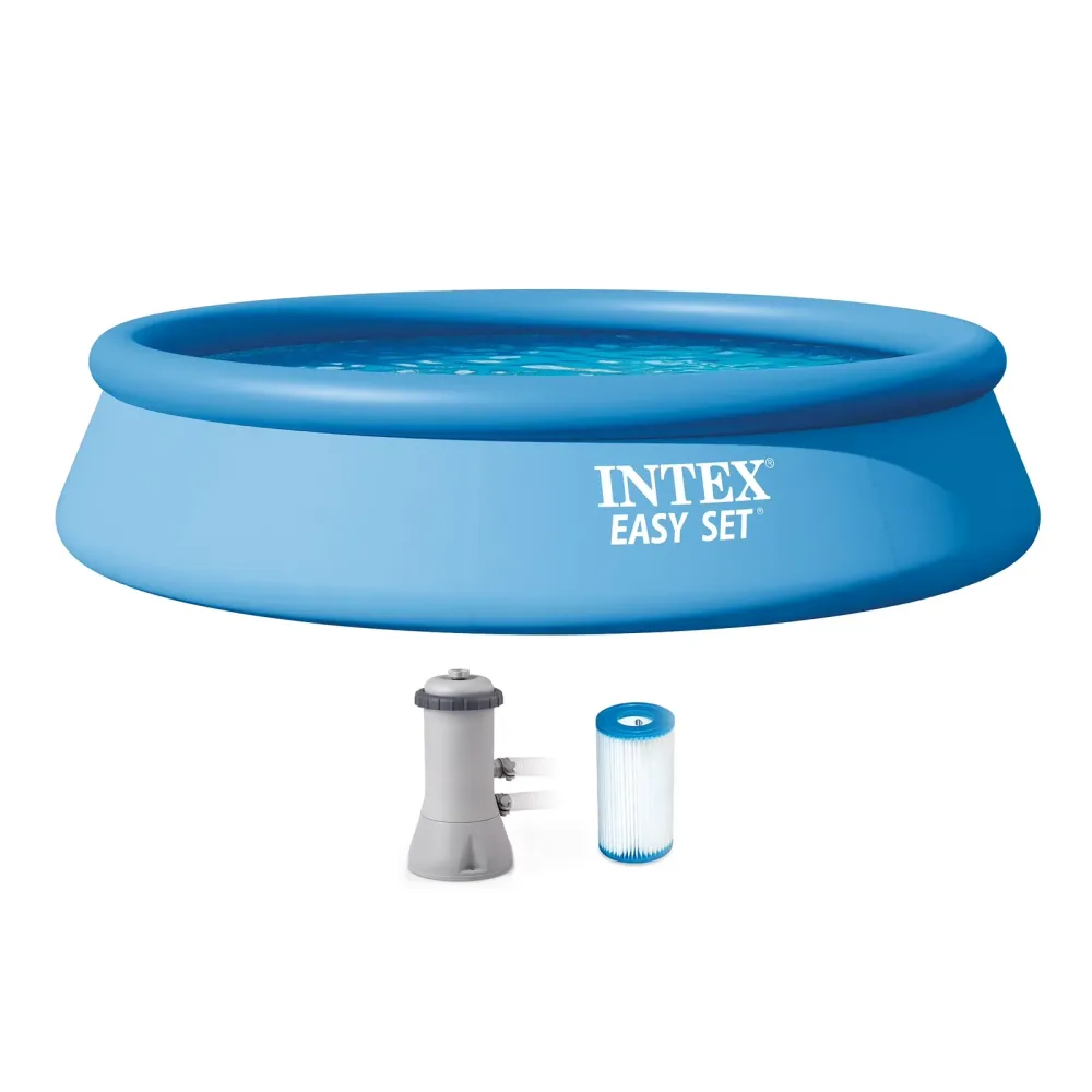 Swimming Pool 13ft 33in 110-120v