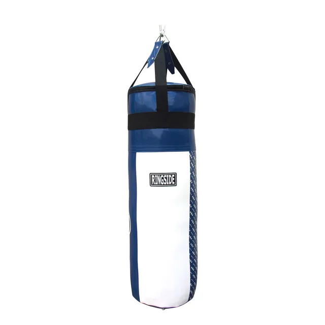 Bag 100 lb red black