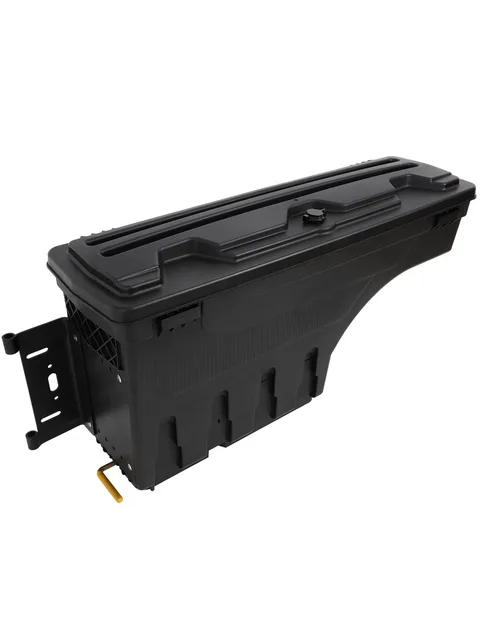 Truck Bed waterproof black 75 lbs