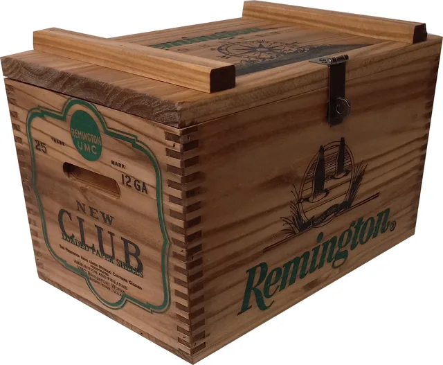 Box 16" 10"
