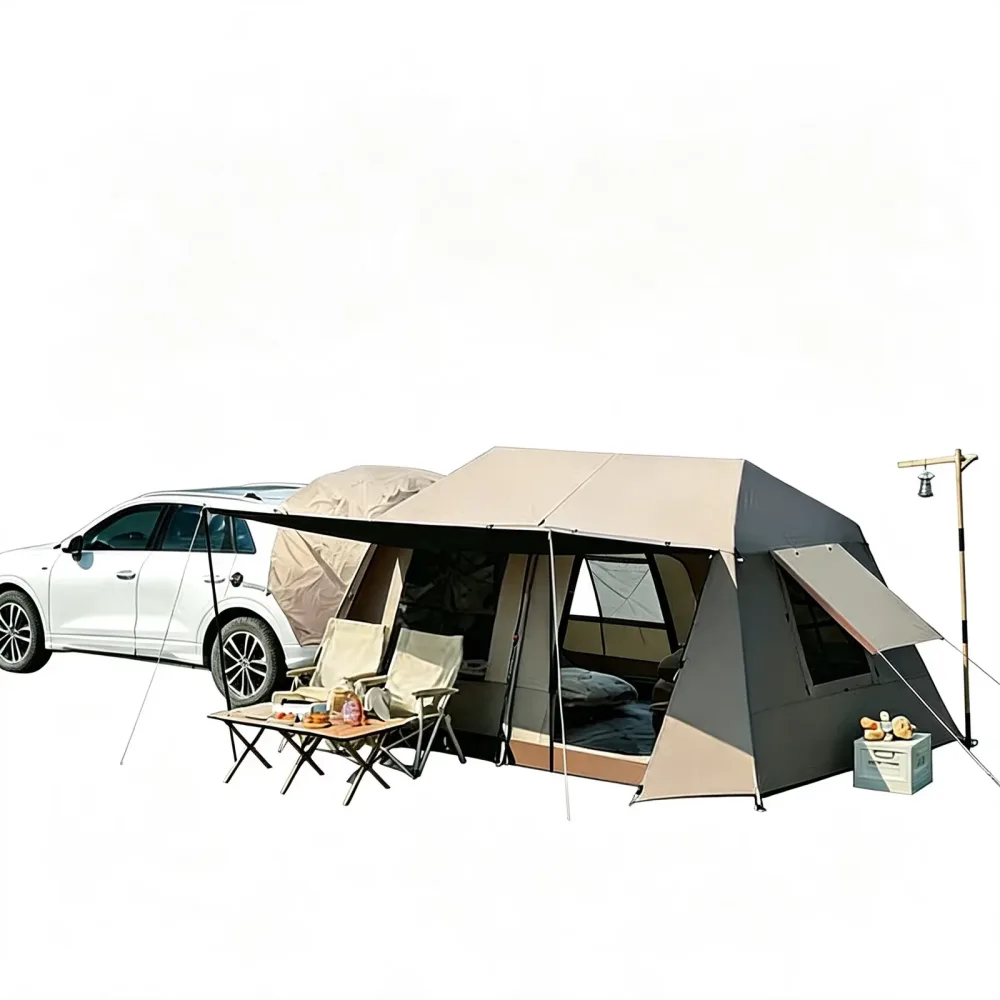 Tent 4-6 people 6 person waterproof
