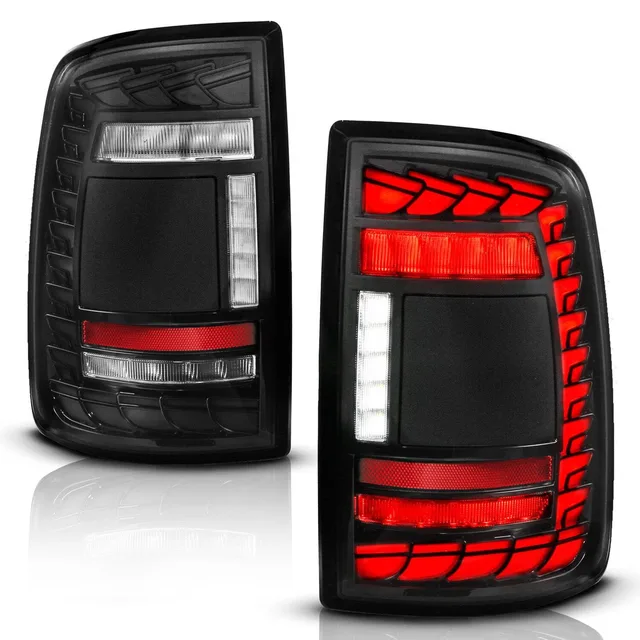 Light led black
