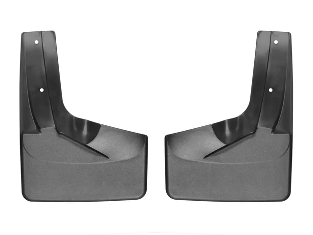 Splash Guard black