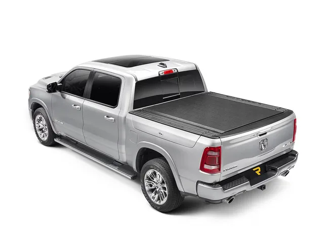 Tonneau Cover 1500 w 5' 7"