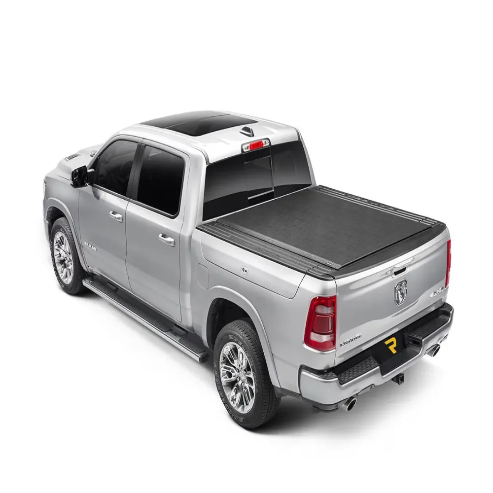 Tonneau Cover 1500 w 5' 7"