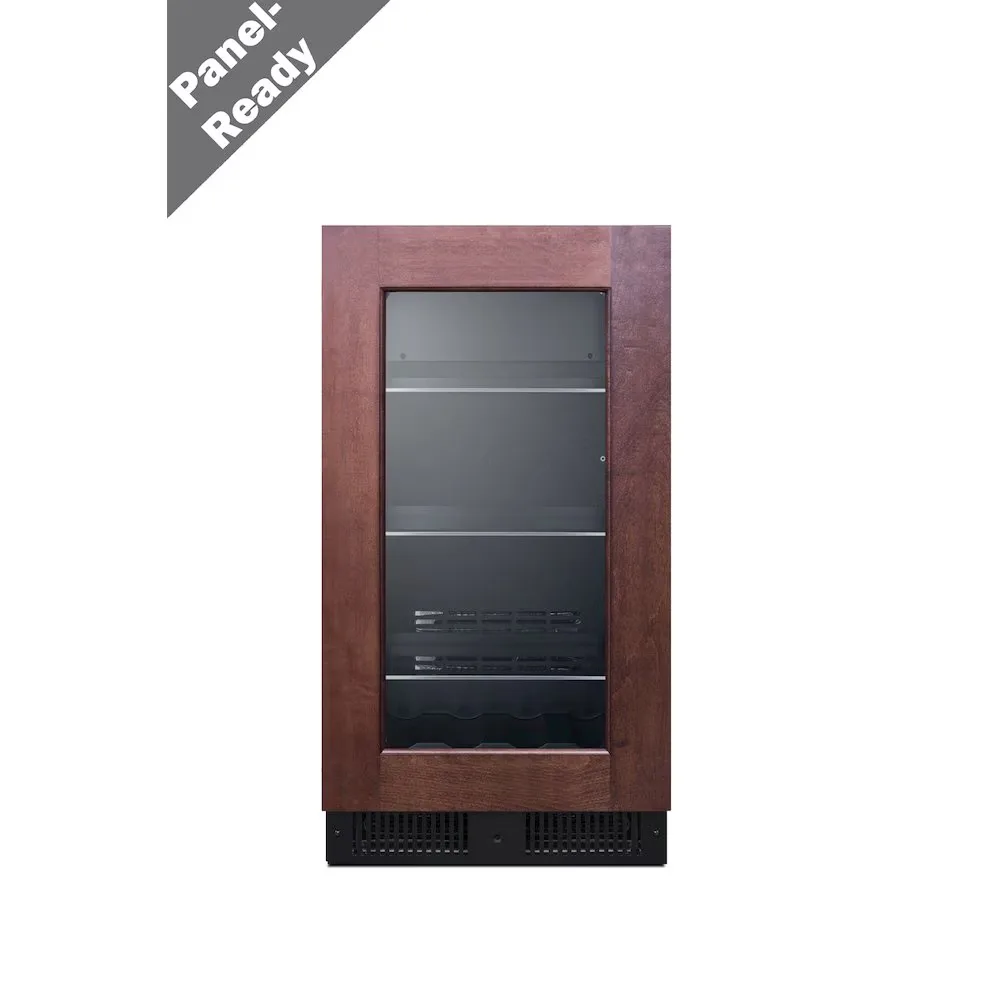 Panel 18" 115 v 34.00 "