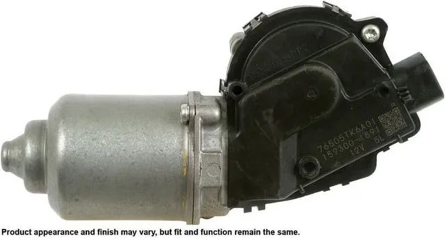 Wiper Motor 405312v 12v