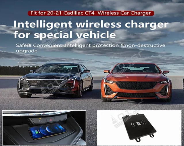 Storage & Organizers wireless 18w 15w