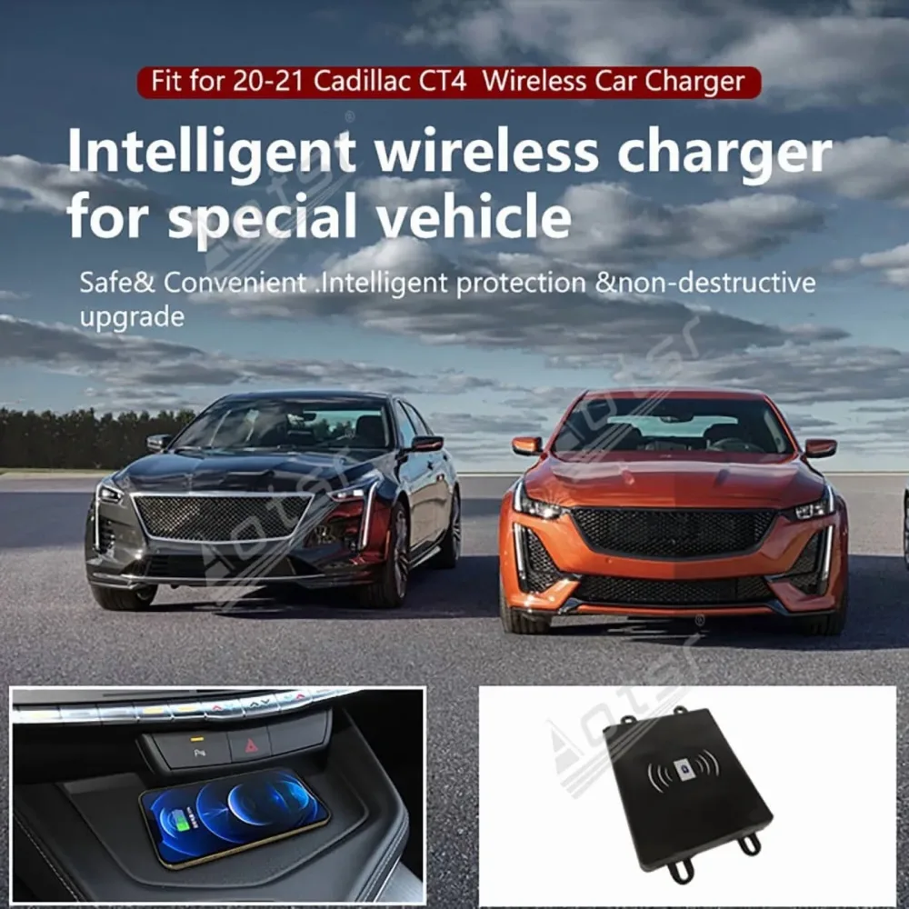 Storage & Organizers wireless 18w 15w