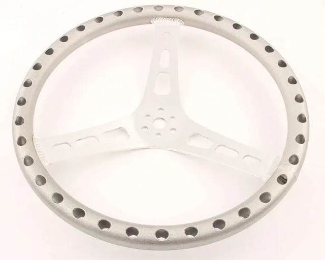 Steering Wheel 14in 14 in 2.5 in