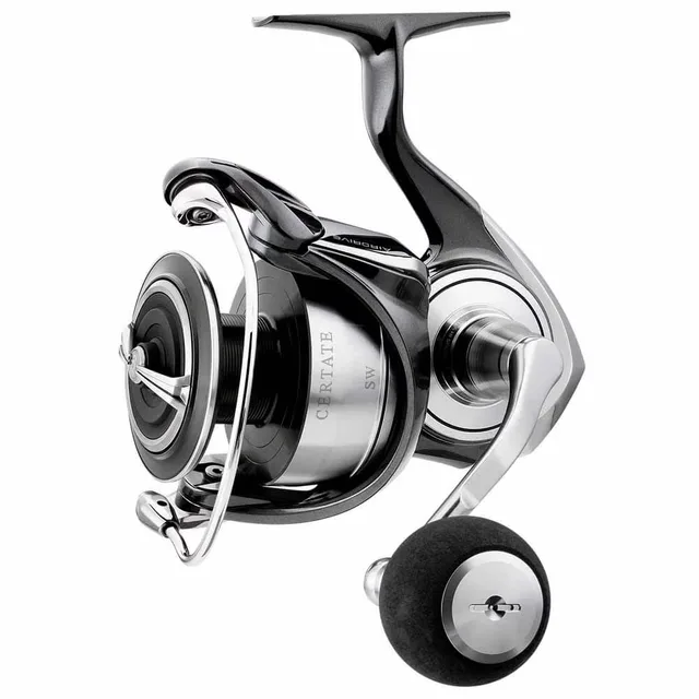 Spinning Reel