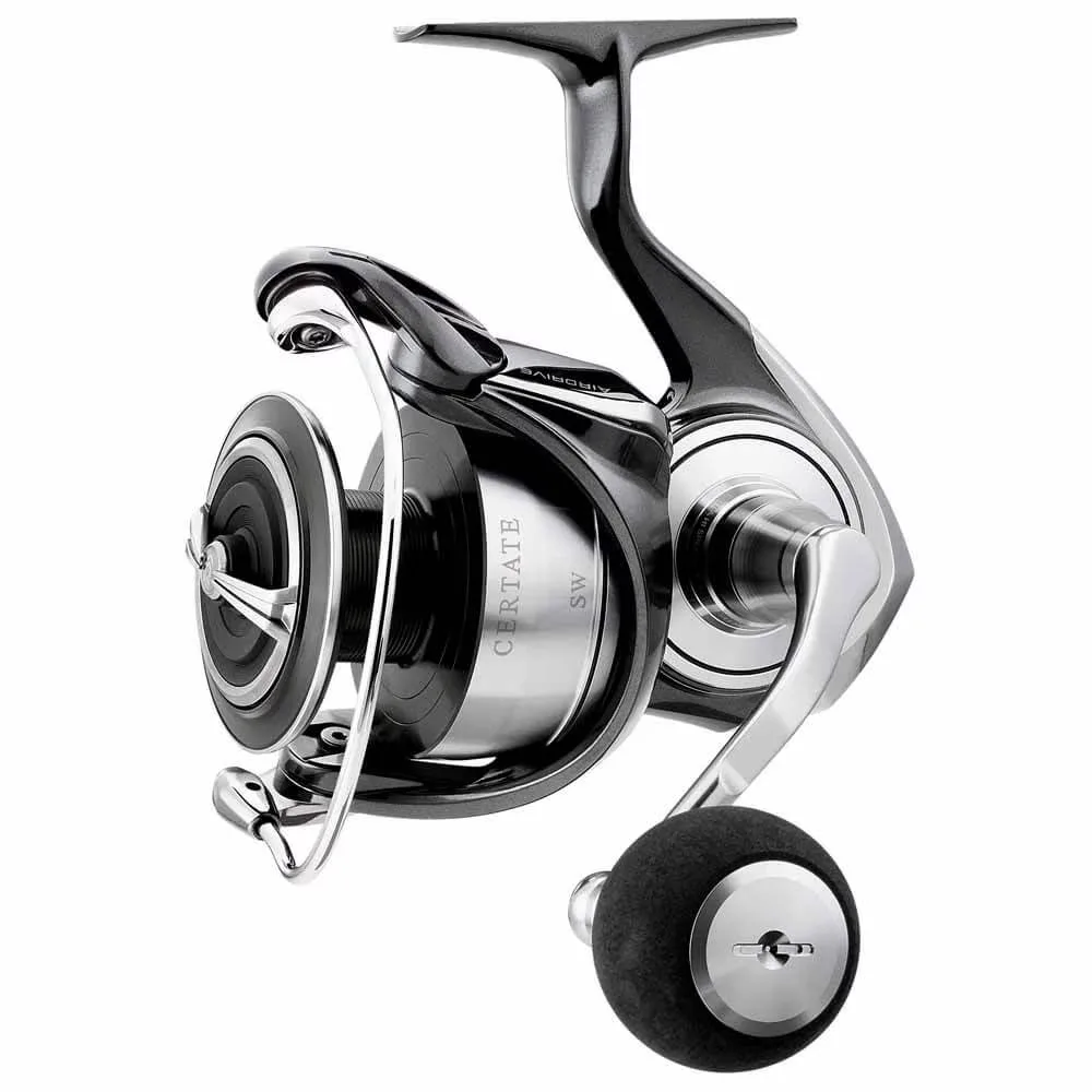 Spinning Reel