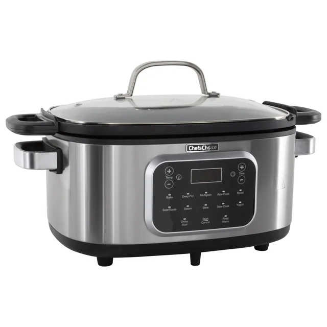Multicookers 1300 watts adjustable