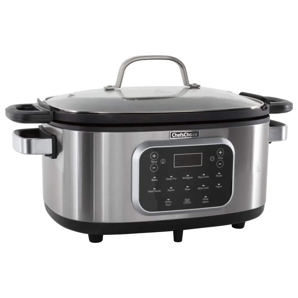 Multicookers 1300 watts adjustable