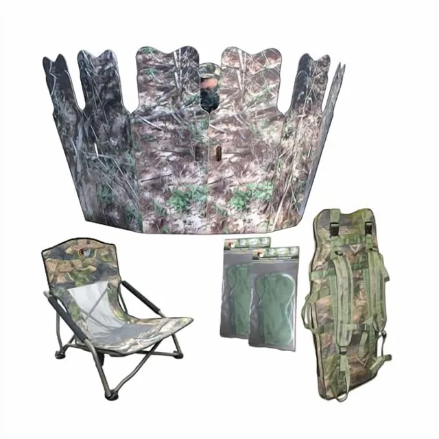 Chair 300 lb waterproof portable