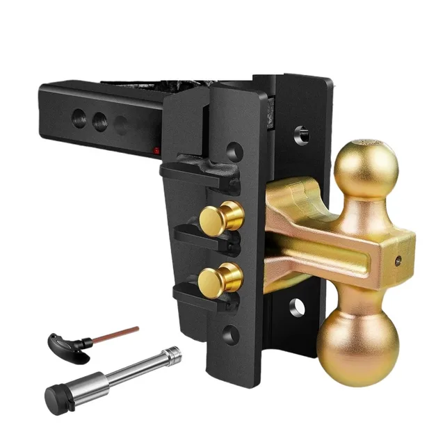 Adjustable Trailer 2in 6in 2"