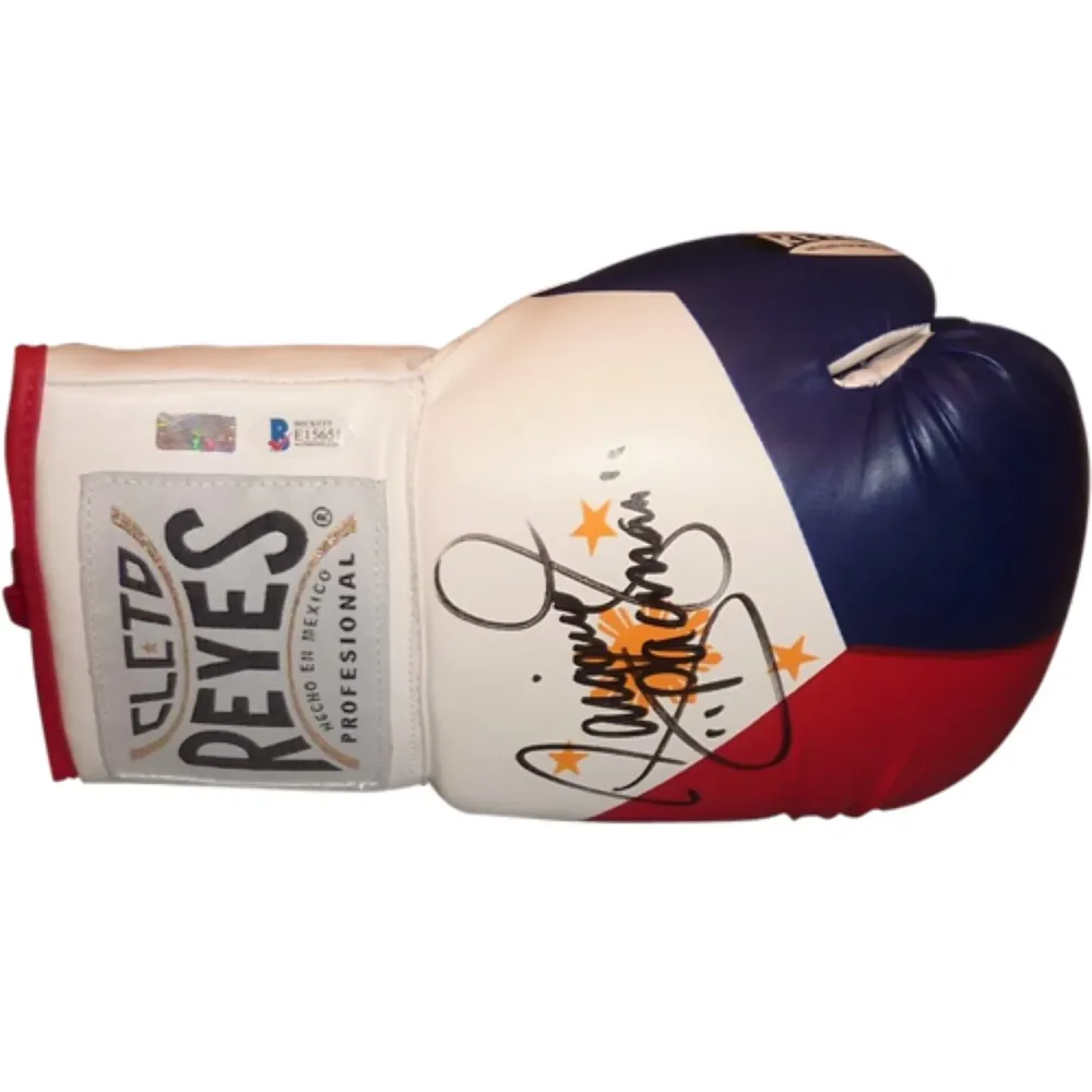 Boxing Glove