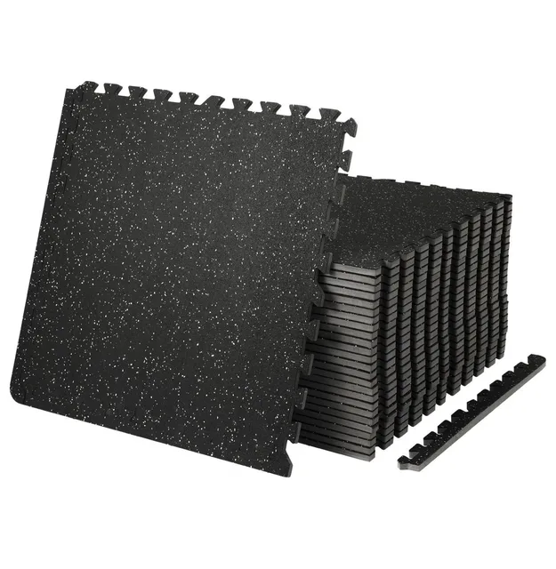 Floor Mats 0.56' 24 inches 0.56 inches