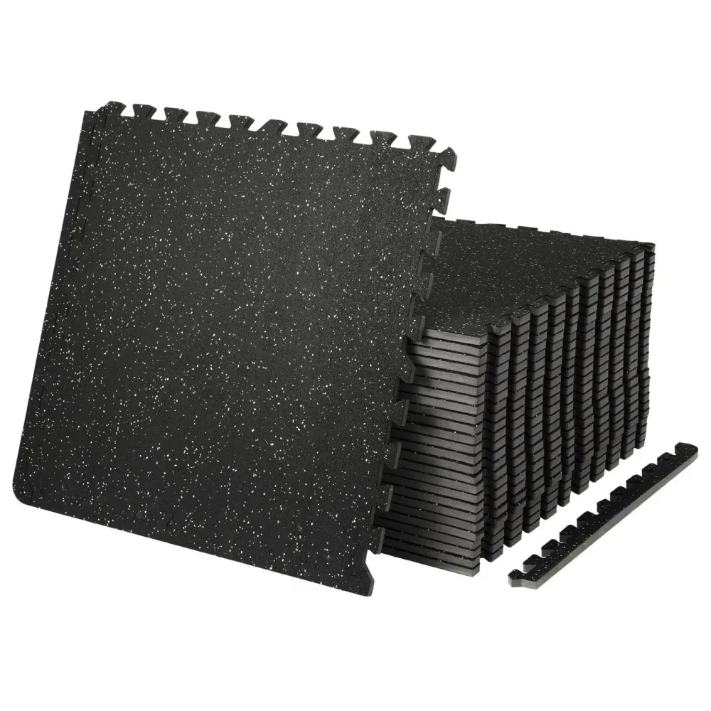Floor Mats 0.56' 24 inches 0.56 inches
