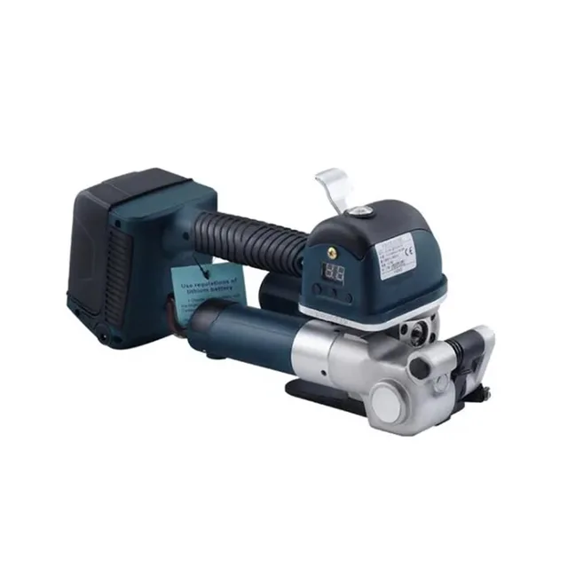 Machine portable 11-19mm