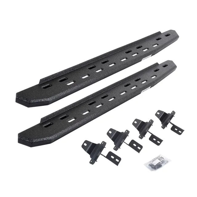 Bumpers & Grille Guards 5" 47 lb