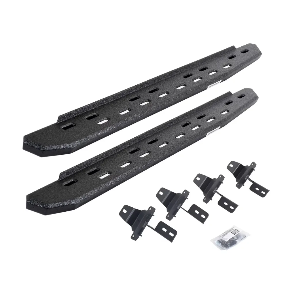 Bumpers & Grille Guards 5" 47 lb