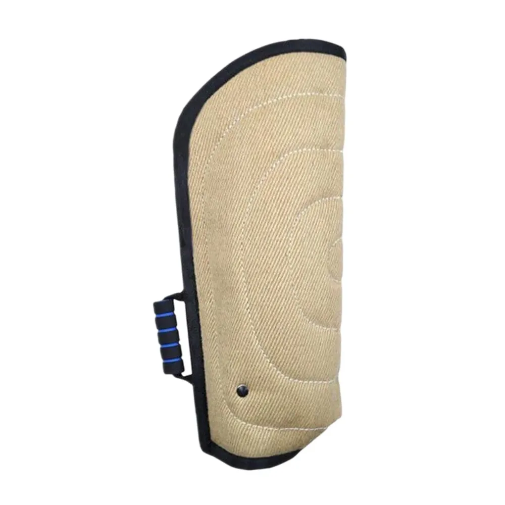 Toy portable blue black