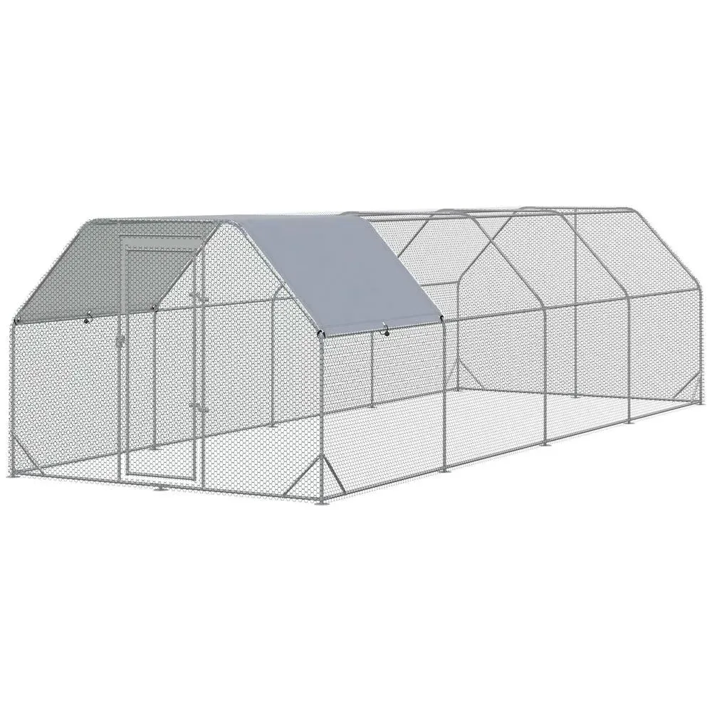 Chicken Coop waterproof 9.2 w 1"