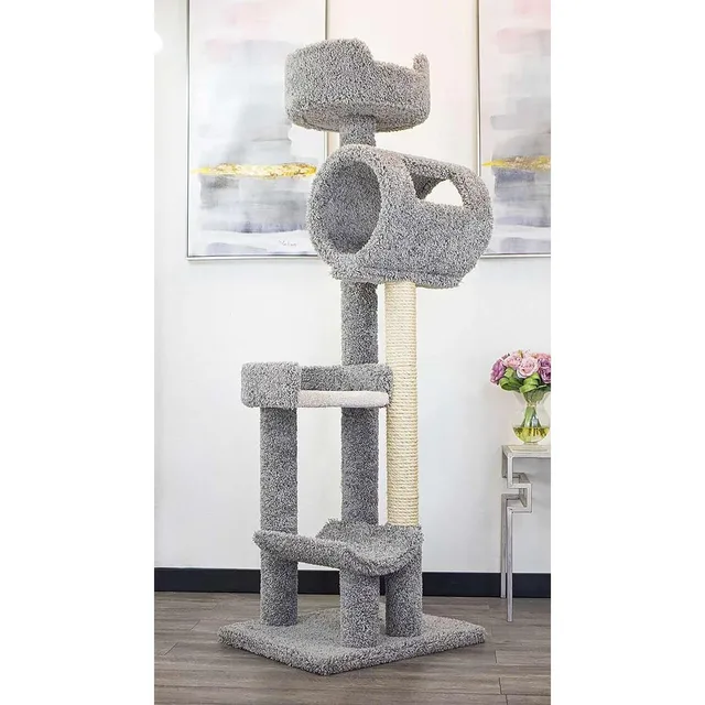 Furniture & Enrichment