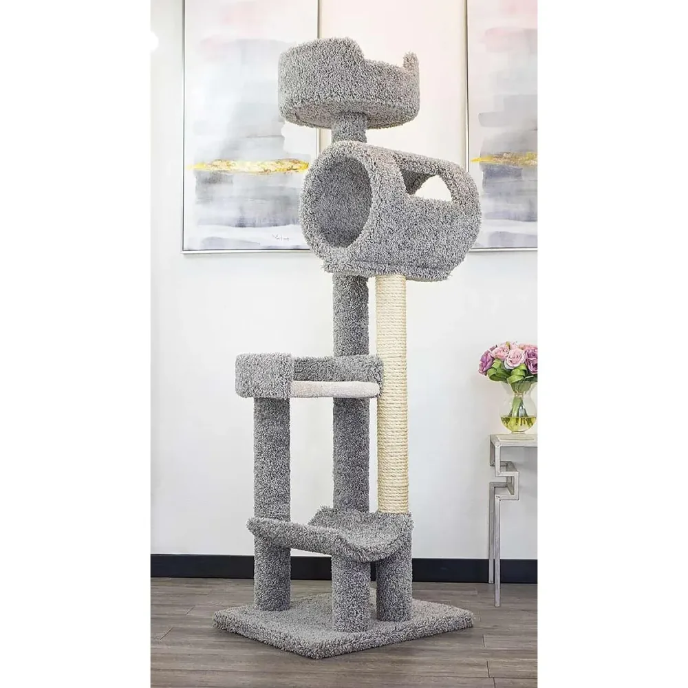Furniture & Enrichment