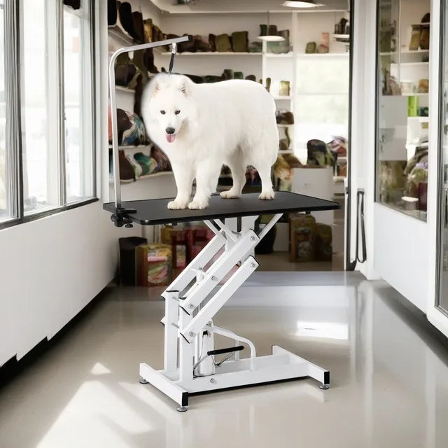 Pet Grooming 42" adjustable foldable