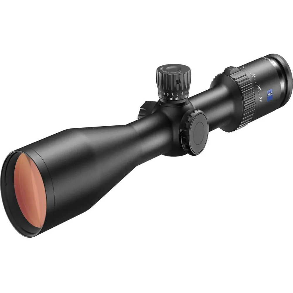 Scopes 30mm 50mm