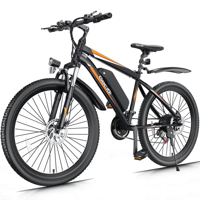 Electric Bike 749w 26" 48v