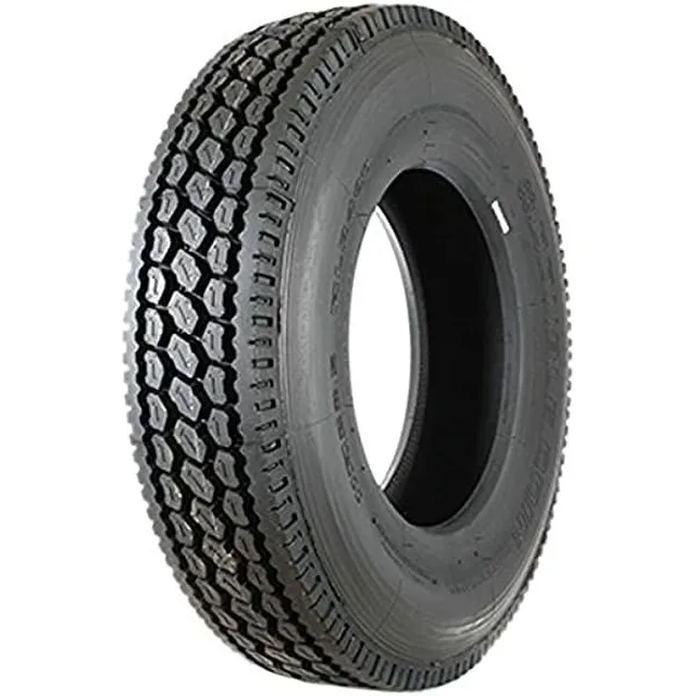 Tire black