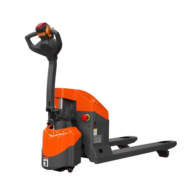 Tory Carrier 3300lb 27" 24v