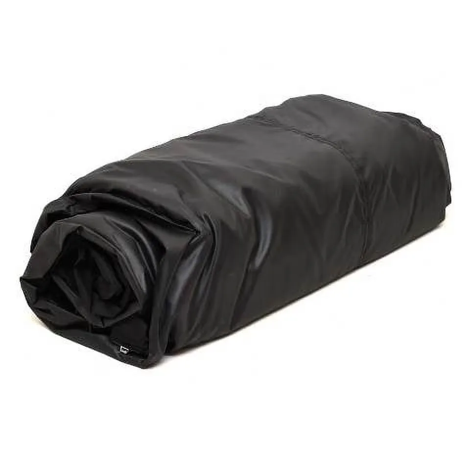 Boat Cover black