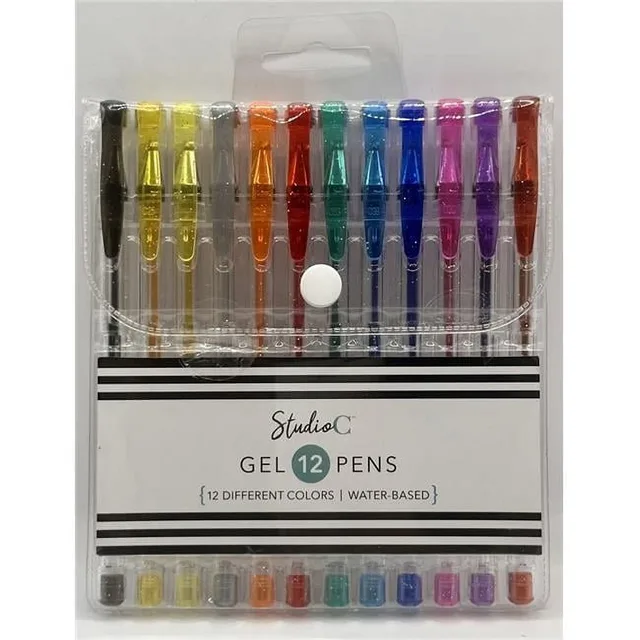 Pens 24 packs 5 lbs