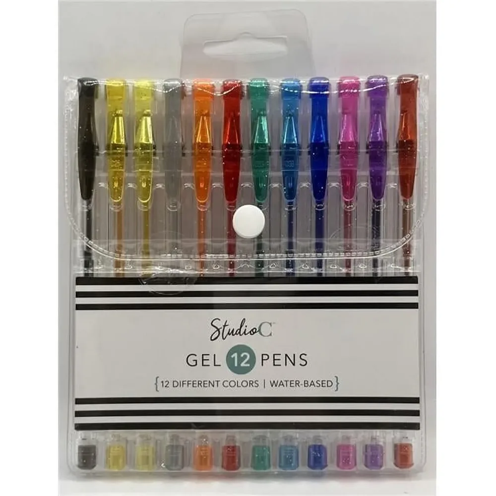 Pens 24 packs 5 lbs