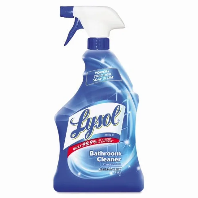 Lysol Bathroom 32 oz