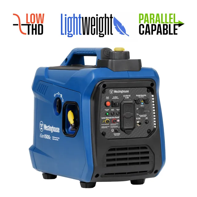 Portable 32 lb 120v