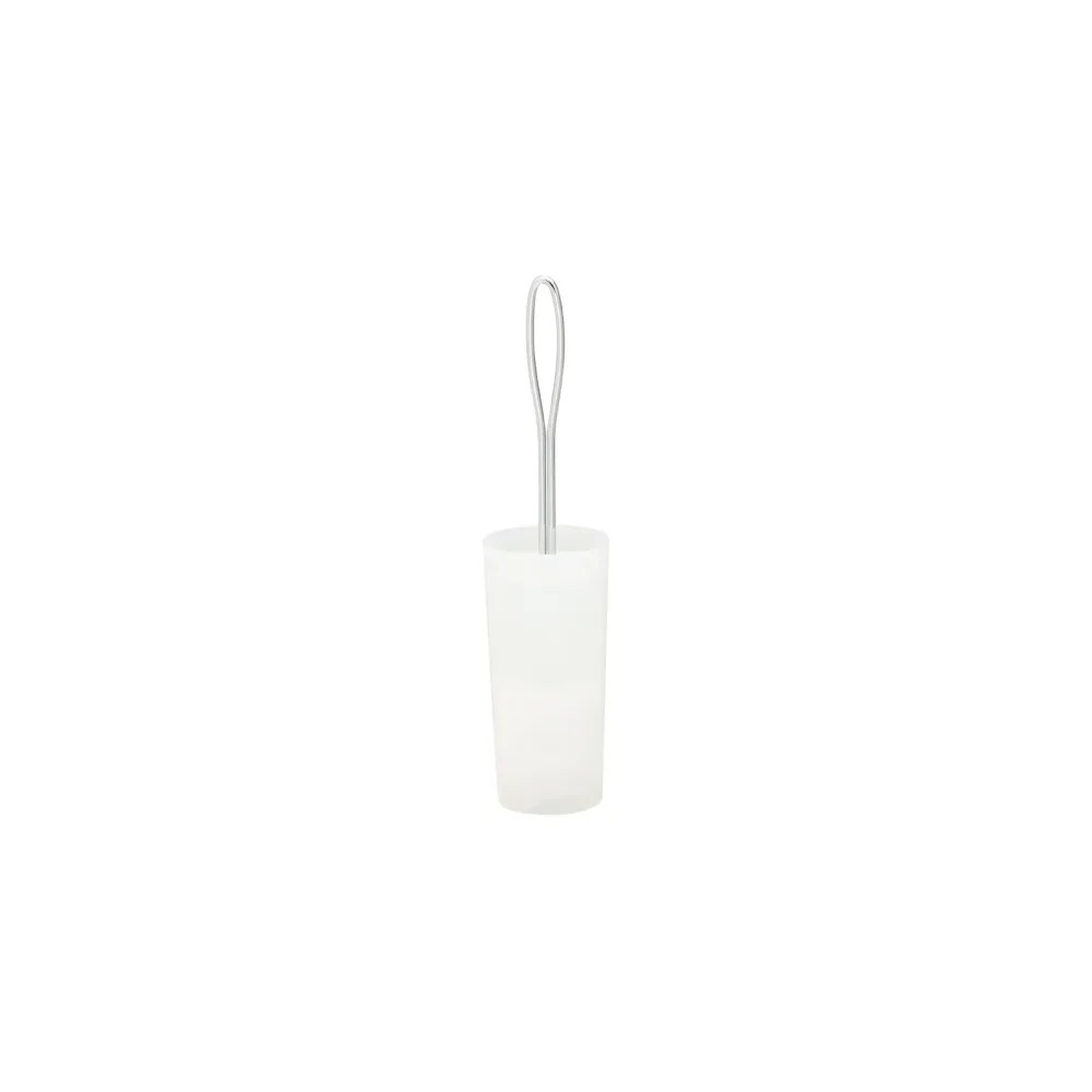 Toilet Bowl 4 in 16.5 in white