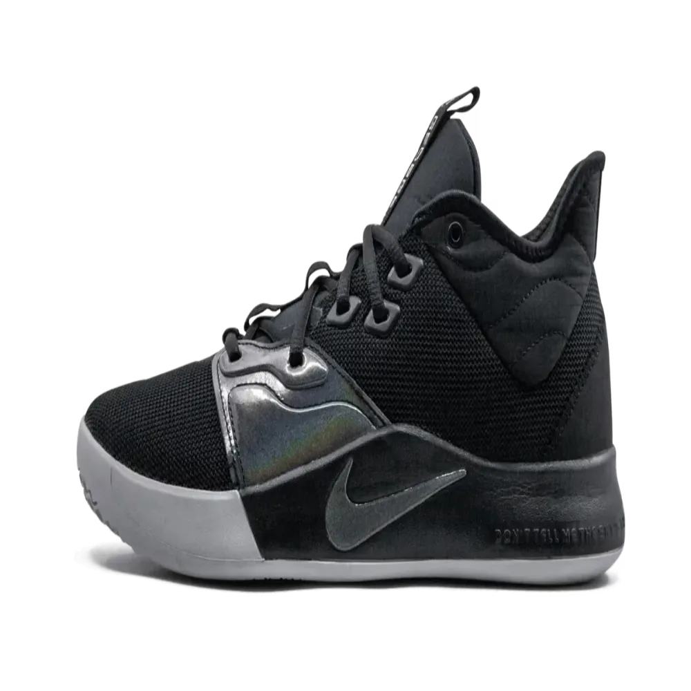 Basketball black grey
