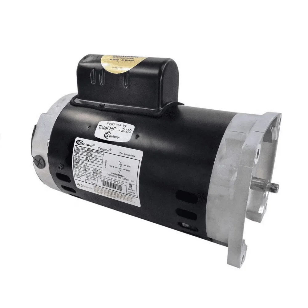Pool Spa 2 hp 230 volts