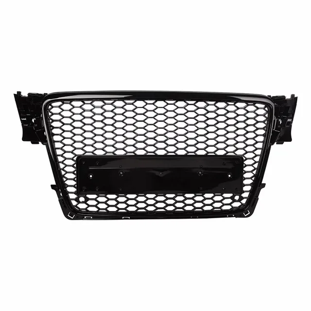 Bumper black